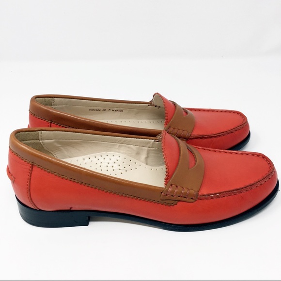 Cole Haan Loafers - Picture 2 of 8